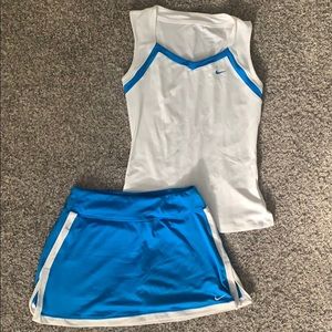 Nike outfit